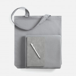 Набор Luba Warm, серый