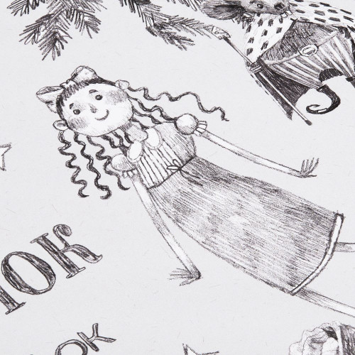 Набор «Один щелчок — и все ОК» с орехами