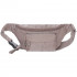 Сумка поясная MD20, серо-коричневая Сумка поясная MD20, серо-коричневая