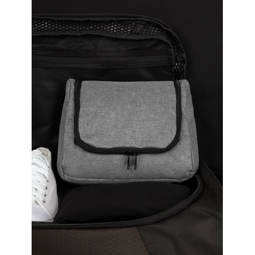 Несессер Simon, серый