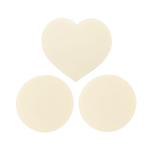 Набор из 3 печений Dream White на заказ