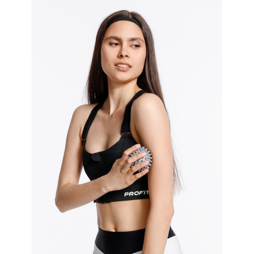 Набор массажных мячиков для МФР Relaxify