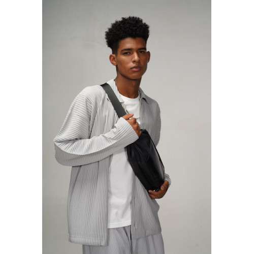 Сумка кросс-боди FlipSling, черная