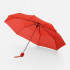 Зонт складной Basic, красный Зонт складной Basic, красный