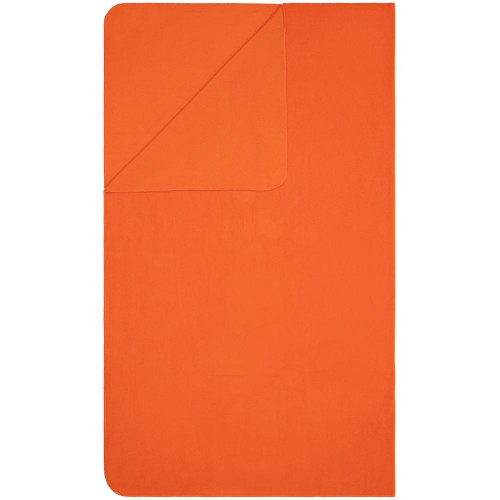 Дорожный плед-подушка Pathway 2, оранжевый