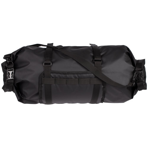 Сумка на руль BikePacking 12, черная
