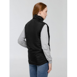 Жилет Kama, черный