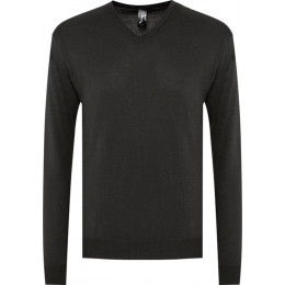 Джемпер мужской Galaxy Men, черный