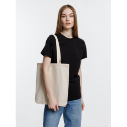 Холщовая сумка Strong 210, неокрашенная