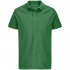 Рубашка поло унисекс Pacific, ярко-зеленая Рубашка поло унисекс Pacific, ярко-зеленая