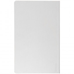 Ежедневник Magnet Shall, недатированный, белый