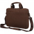 Сумка для ноутбука L225, коричневая
