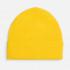 Шапка Color Boom, желтая Шапка Color Boom, желтая