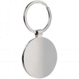 Брелок Wood Circle, ver.2