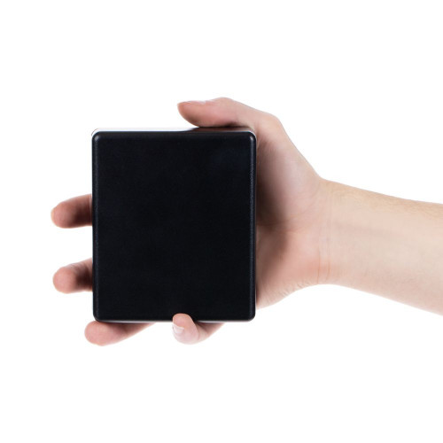 Набор инструментов Terraform, черный