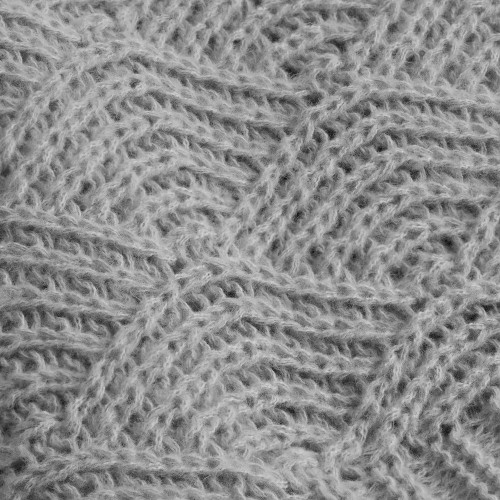 Плед Fermata, серый