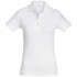 Рубашка поло женская Safran Timeless белая Рубашка поло женская Safran Timeless белая