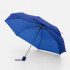 Зонт складной Basic, синий Зонт складной Basic, синий