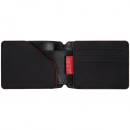 Набор Arrival, черный с красным