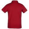 Рубашка поло мужская Avon, красная