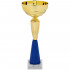 Кубок Kudos, большой, синий Кубок Kudos, большой, синий