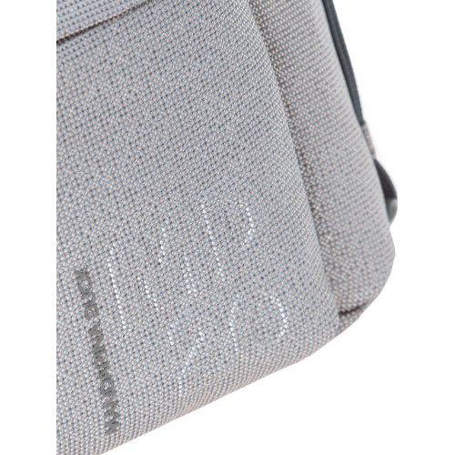 Сумка-рюкзак MD20 Lux, серый