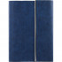 Ежедневник Petrus Flap, недатированный, синий Ежедневник Petrus Flap, недатированный, синий