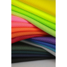 Футболка унисекс Sporty 140, черная