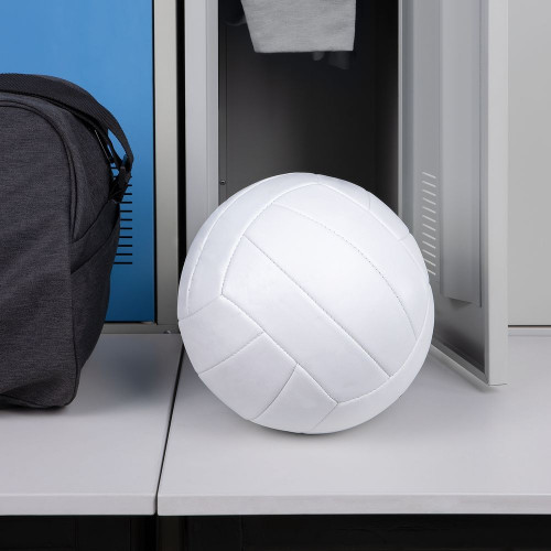 Волейбольный мяч Friday, белый