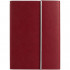 Ежедневник Petrus Flap, недатированный, красный Ежедневник Petrus Flap, недатированный, красный