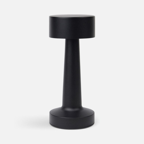 Интерьерная лампа Maris, черная