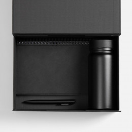 Набор Notera, черный