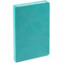 Ежедневник Base Mini, недатированный, бирюзовый Ежедневник Base Mini, недатированный, бирюзовый
