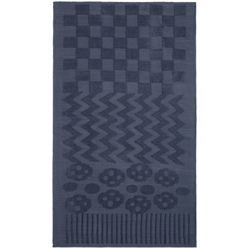 Плед на заказ Pluche Grand, S, акрил