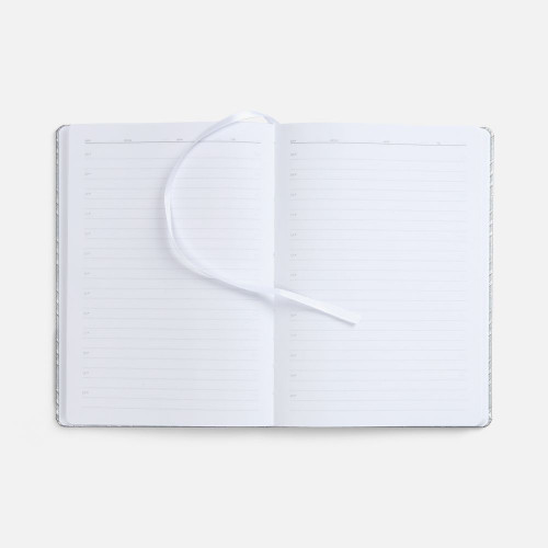 Ежедневник Hard Work, ver.2, недатированный