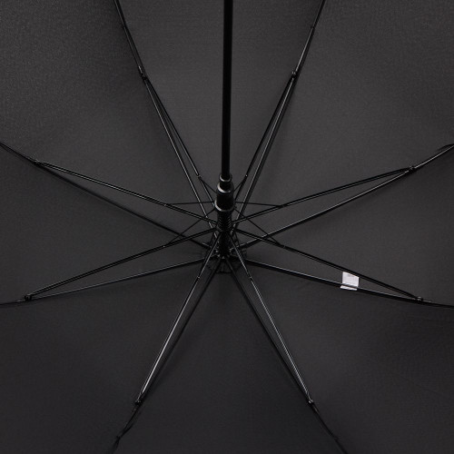 Зонт-трость Rainolla, черный