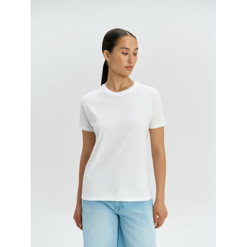 Футболка унисекс Regent 150, белая