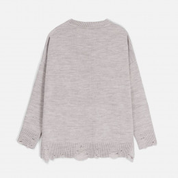 Джемпер Sharpick, серый