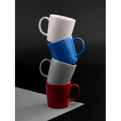 Кружка Valotti Medio, белая