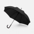 Зонт-трость Rainolla, черный Зонт-трость Rainolla, черный