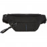 Сумка поясная MD20, черная Сумка поясная MD20, черная