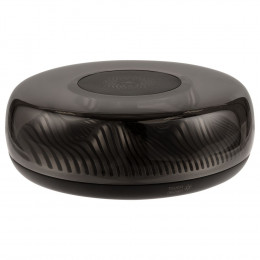 Станция беспроводной зарядки с подсветкой apexPoint ver.2, черная