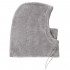 Балаклава-капюшон Flocky, серая Балаклава-капюшон Flocky, серая