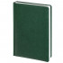 Ежедневник Sagrin, недатированный, зеленый Ежедневник Sagrin, недатированный, зеленый
