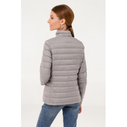 Куртка женская Wilson Women, серая