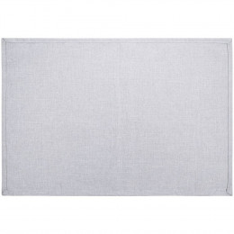 Салфетка сервировочная Settle In, серая