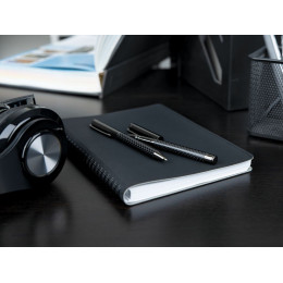 Набор из ручки и роллера Dark Mark