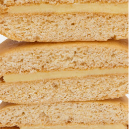 Печенье Dolce Banana со вкусом банана