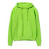 Худи Kirenga 2.0, зеленое яблоко Худи Kirenga 2.0, зеленое яблоко