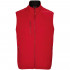Жилет Falcon BW Men, красный Жилет Falcon BW Men, красный